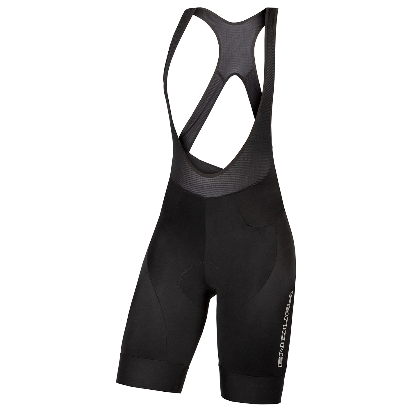 

Велосипедные шорты Endura Women's FS260 Pro Dropseat Bibshort, черный