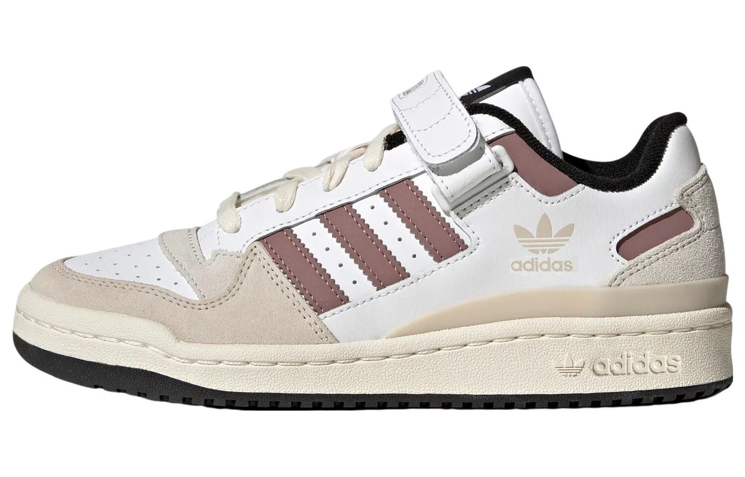 

Adidas originals Wmns Forum Low 'White Wonder Oxide'