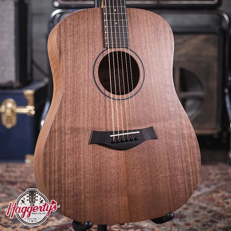 

Акустическая гитара Taylor BBT Big Baby Taylor with Gig Bag