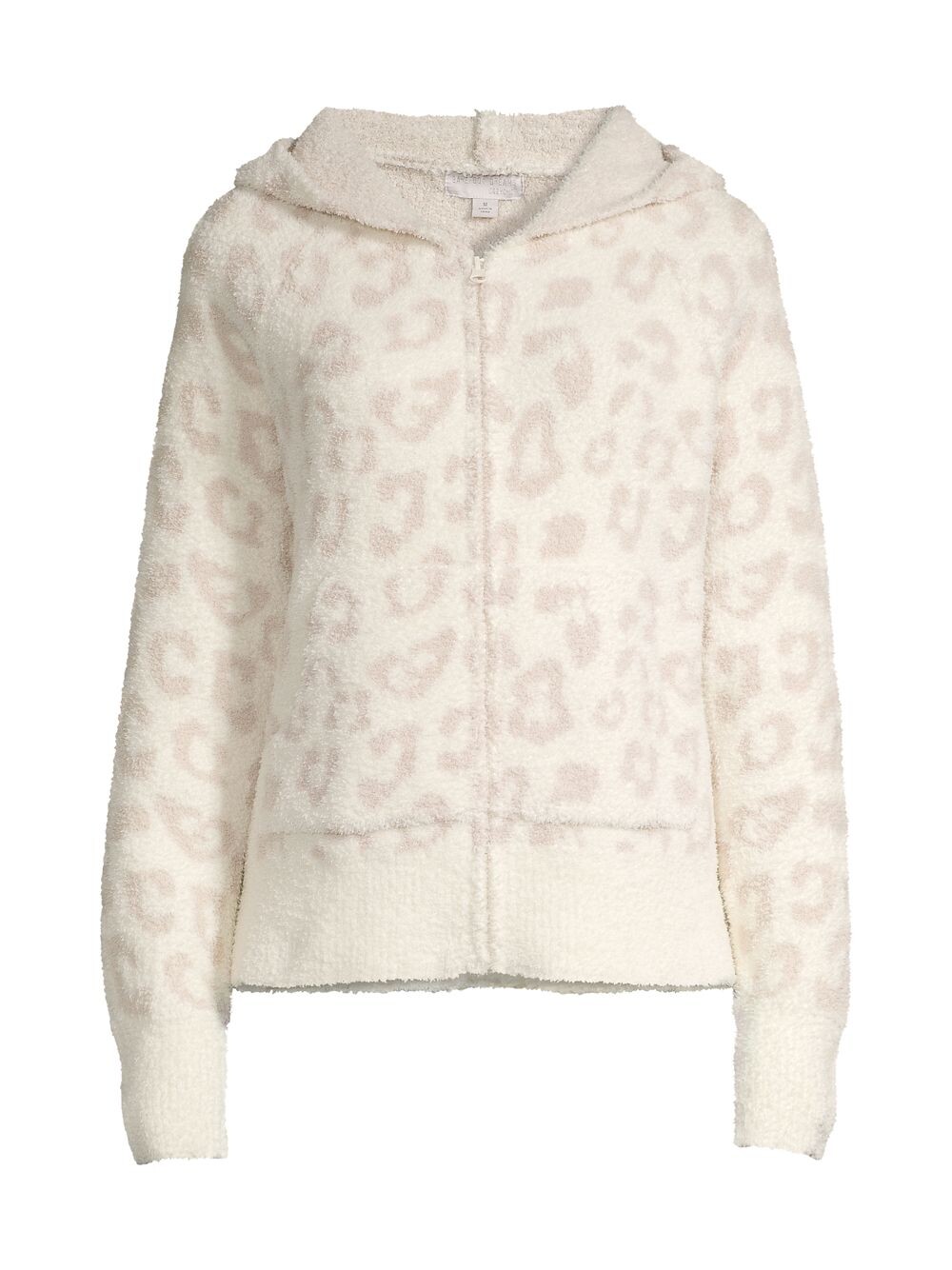 

Худи CozyChic Barefoot In The Wild Barefoot Dreams, кремовый, Бежевый