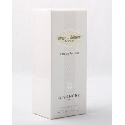 

Женская туалетная вода Givenchy Angel or Demon Le Secret Eau de Toilette 30ml