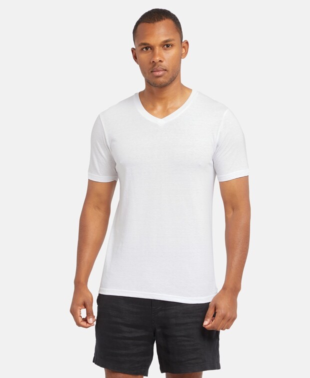 

Футболки, упаковка 3 шт. Jack & Jones, белый