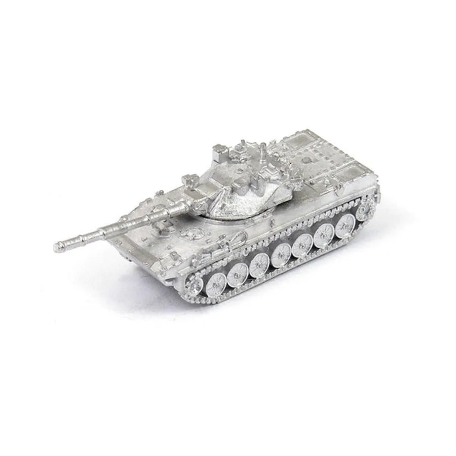 

2С25 Спрут-СД, Modern Micro Armour - Russia (1:285)