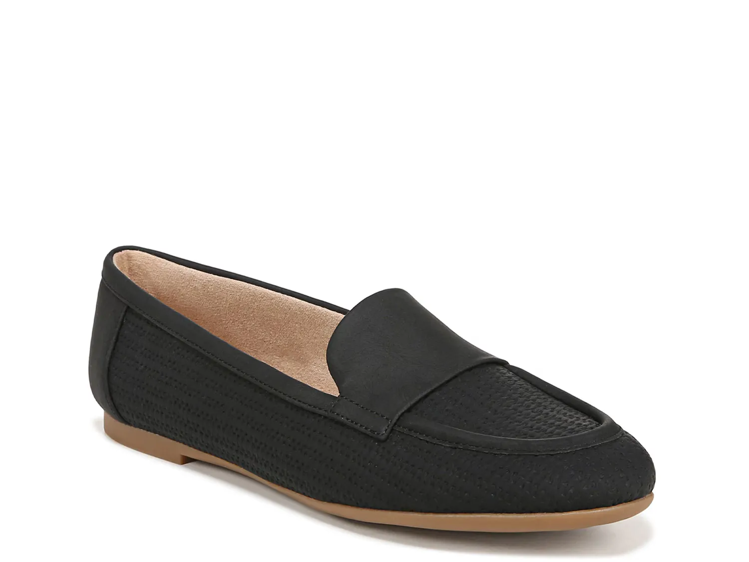 

Лоферы Bebe Slip-On Soul Naturalizer, черный