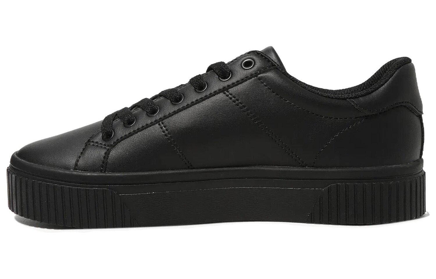 

Обувь для скейтбординга FILA унисекс, Black