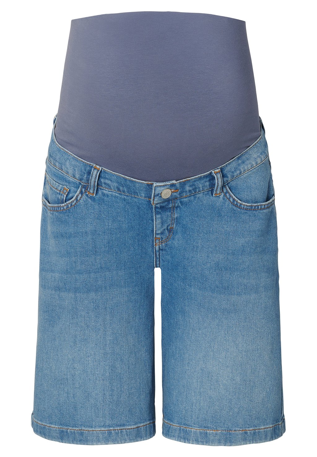 Джинсовые шорты Esprit бриджи esprit джинсовые 44 размер