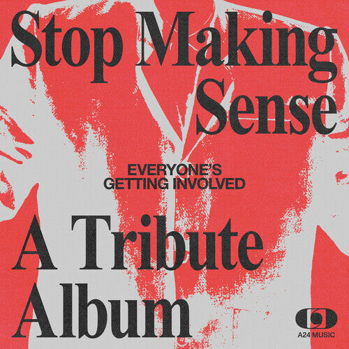 

CD диск Everyone's Getting Involved / Various: Everyone's Getting Involved (Various Artists)