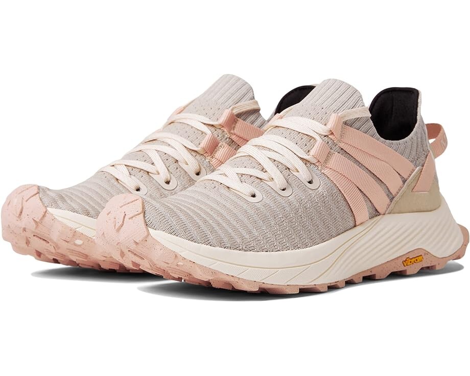 

Кроссовки Merrell Embark Lace, роза