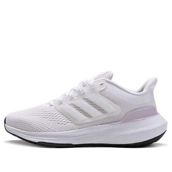 Кроссовки (WMNS) Adidas Ultrabounce Running Shoes 'White Lila', белый кроссовки wmns adidas galaxy 6 running shoes white белый