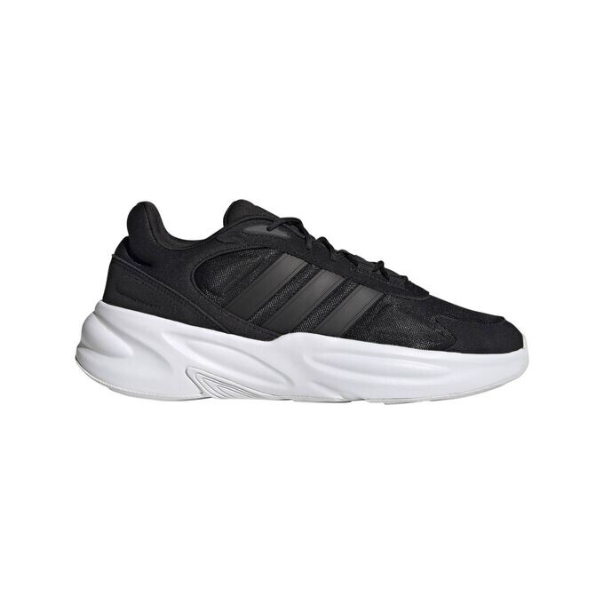 

Кроссовки ozelle Adidas Sportswear, черный, Серый, Кроссовки ozelle Adidas Sportswear, черный