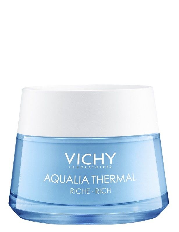Vichy Aqualia Thermal крем для лица, 50 ml