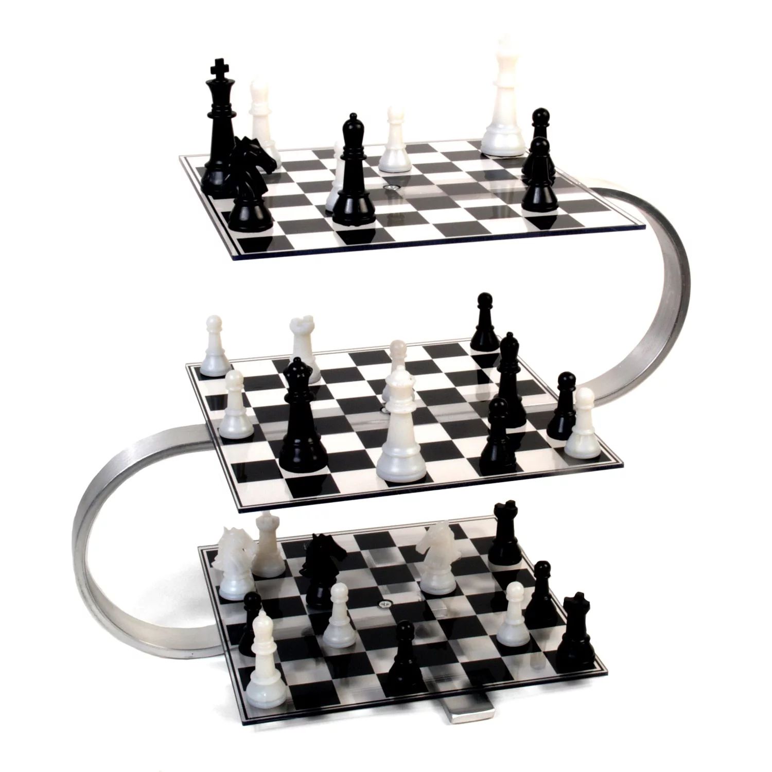 Страто-шахматная игра Unbranded