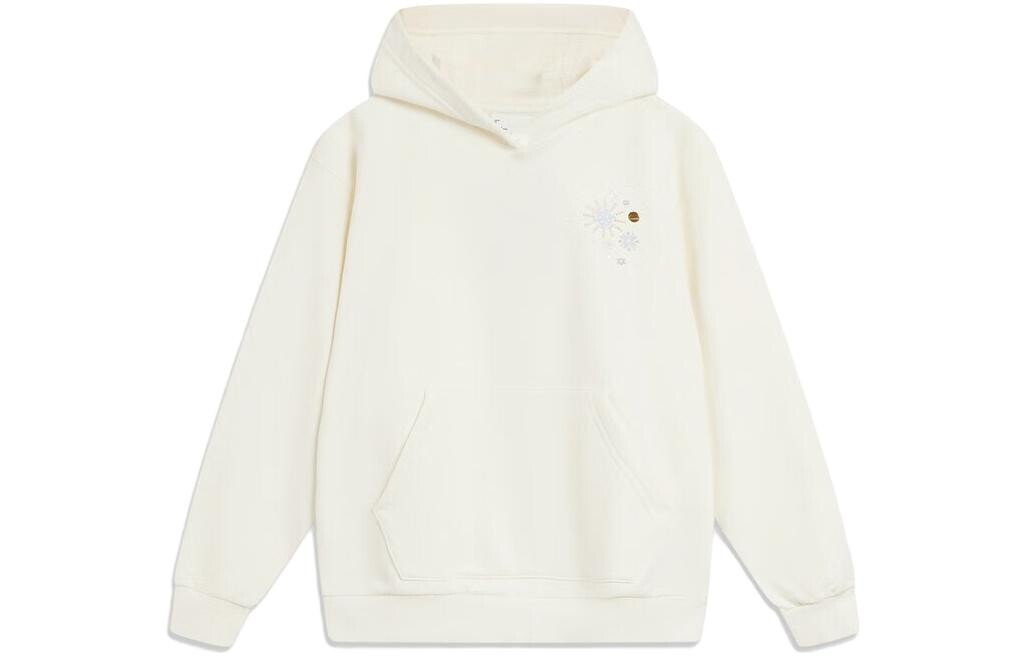 

Женская толстовка из коллекции Sports Life Off White Lining