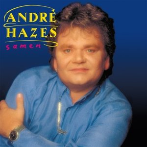 Виниловая пластинка Hazes Andre - Samen