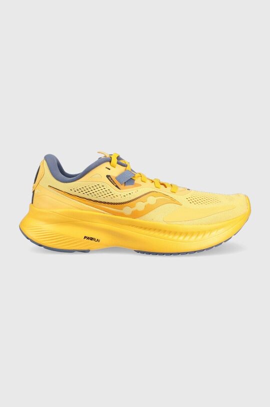 

Кроссовки Руководство 15 Saucony, оранжевый