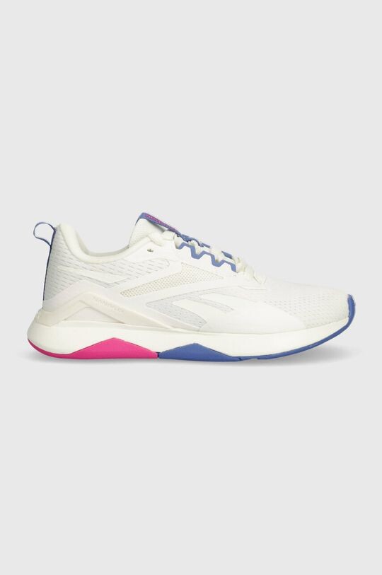 

Кроссовки NanoFlex TR 2.0 Reebok, бежевый