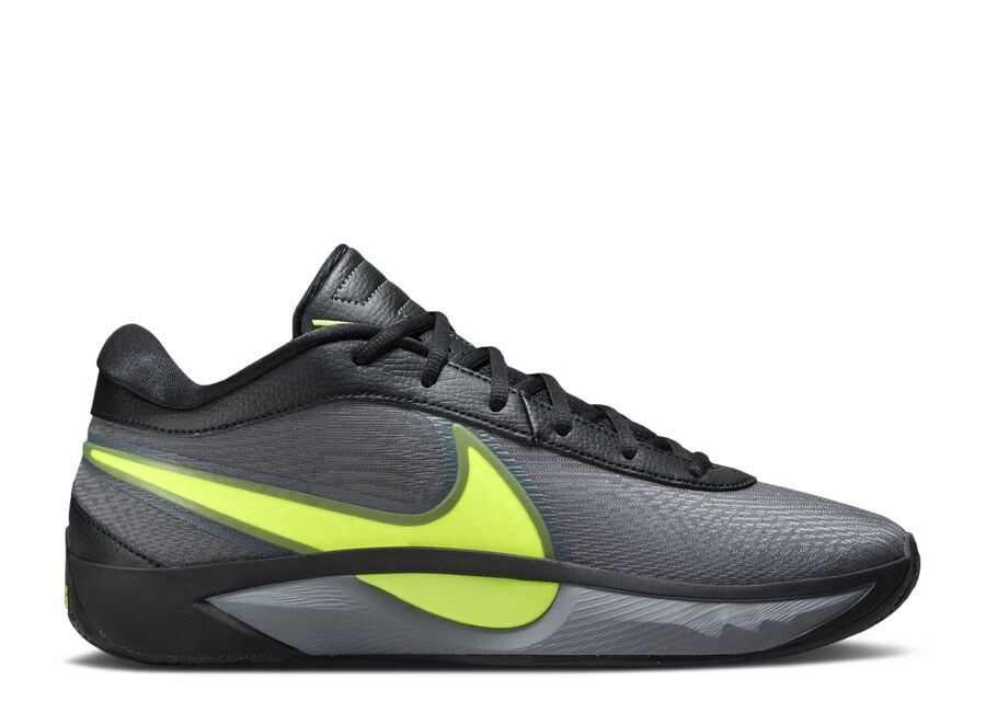 

Кроссовки Nike Giannis Freak 6, цвет Naija