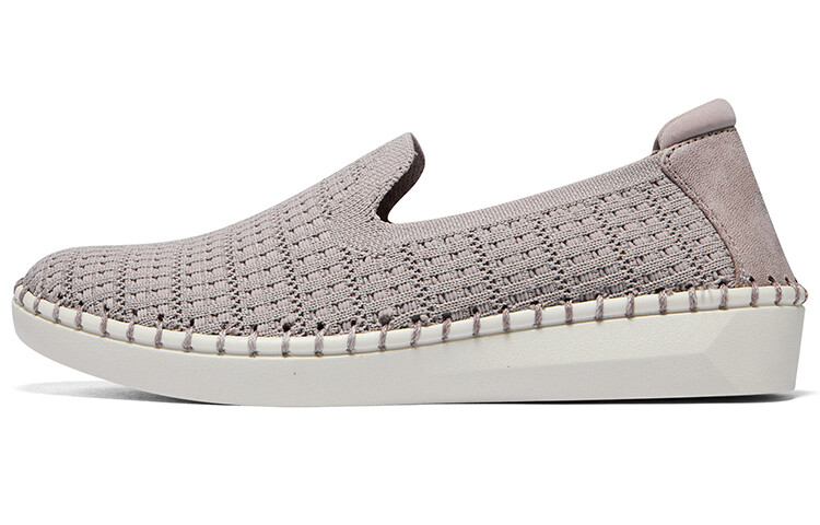 

Кроссовки Skechers Sepulveda Lifestyle Shoes Women's Low-top Purple, фиолетовый