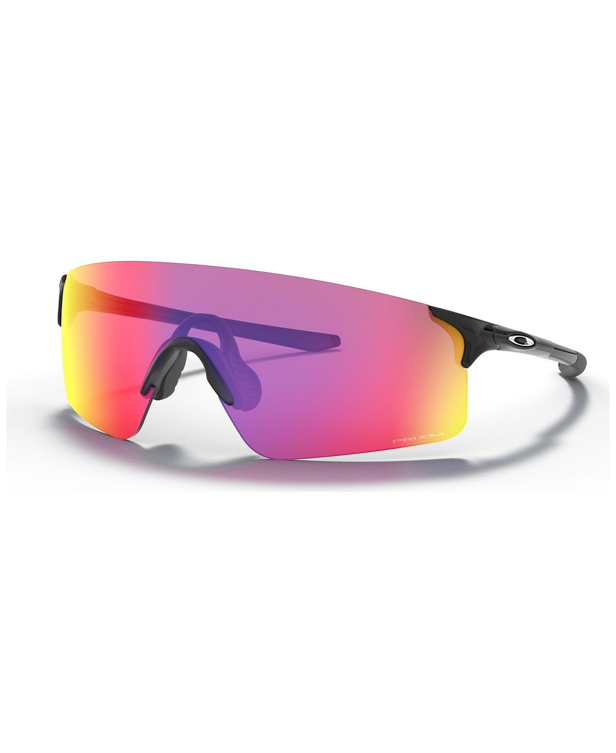 

Мужские солнцезащитные очки с низкой перемычкой, OO9454A Evzero Blades 38 Oakley