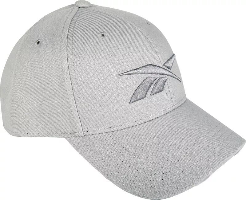 

Бейсбольная кепка Reebok Vector