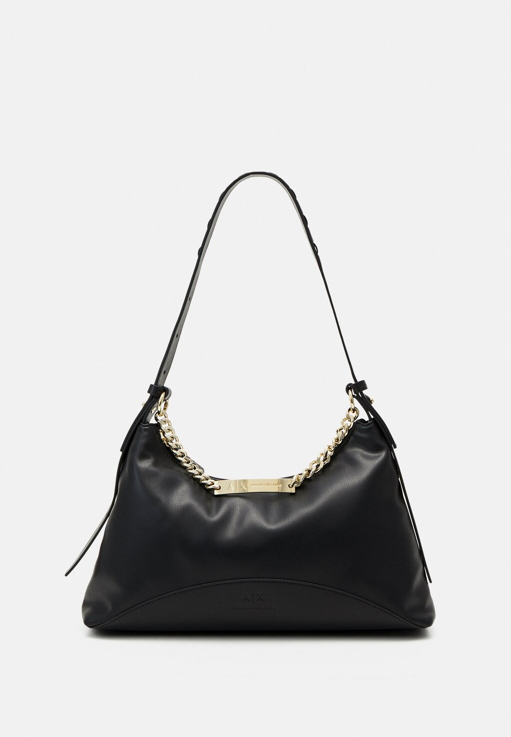 

Ручное Armani Exchange ПЛЕЧО, цвет black