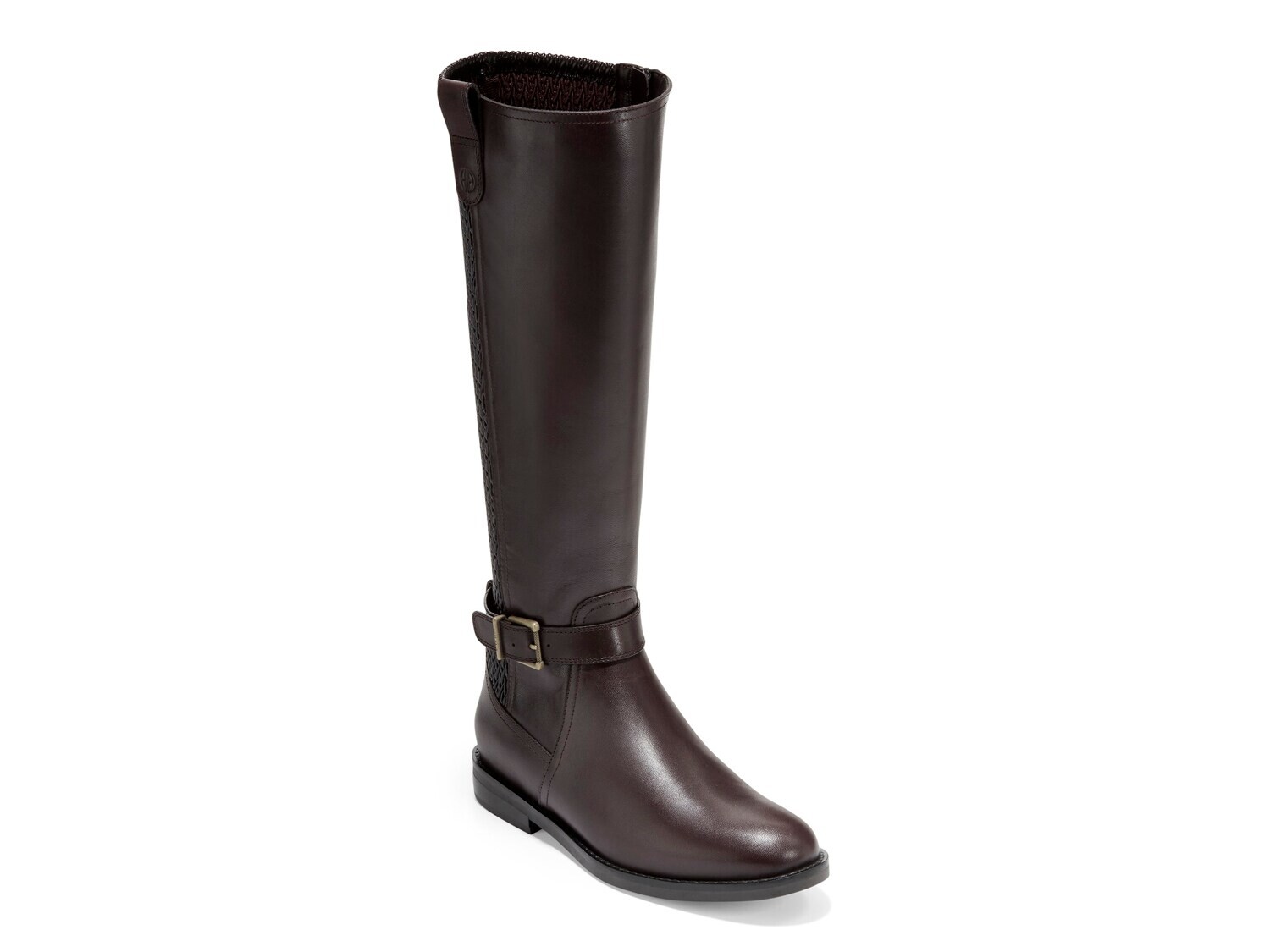 

Ботинки Cole Haan Clive, темно-коричневый