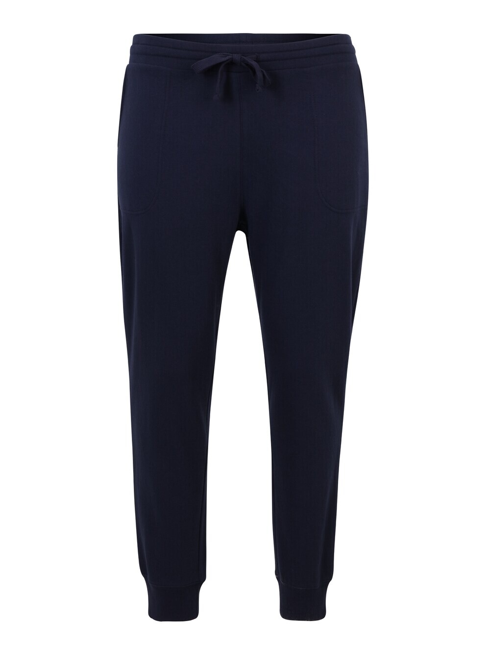 

Зауженные брюки GAP, ночной синий