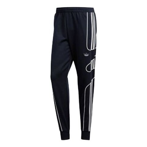 

Спортивные штаны adidas originals Men's Sweatpants, синий