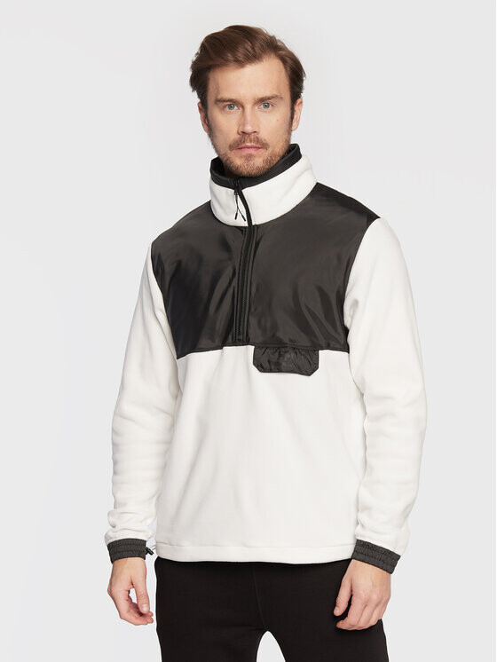 

Флисовая куртка стандартного кроя Helly Hansen, белый