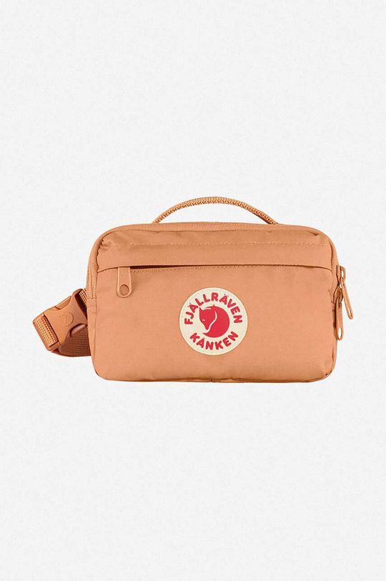 

Поясная сумка Kånken Fjallraven, оранжевый