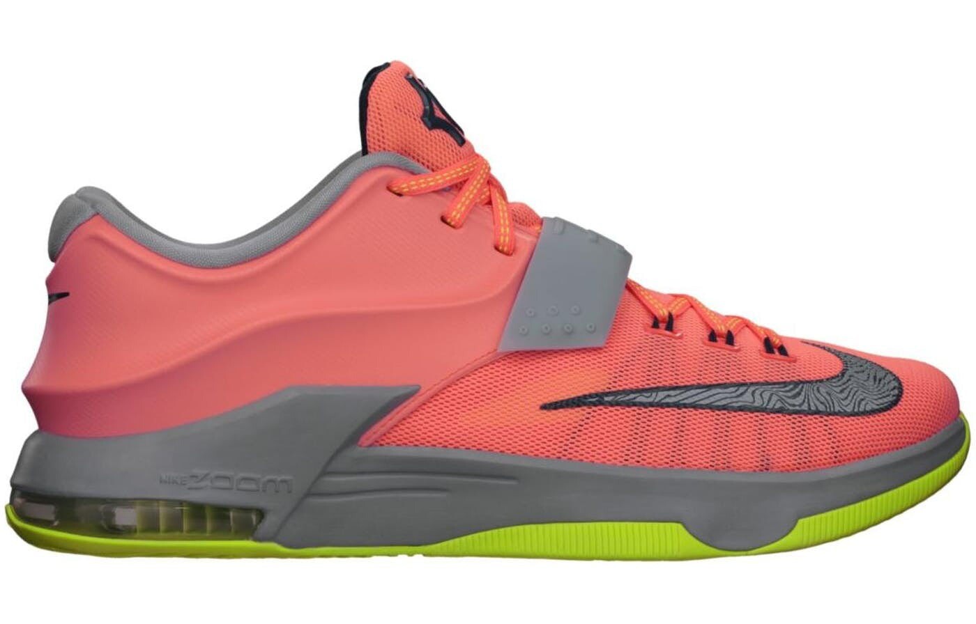 

Кроссовки Nike KD 7 35000 Degrees