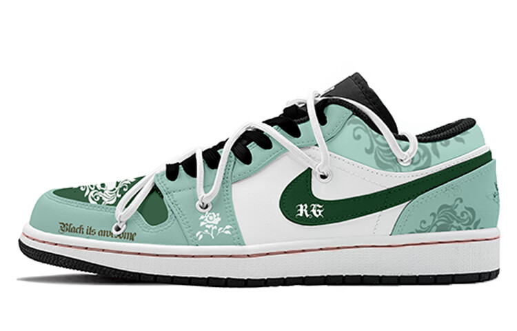 

Jordan Air Jordan 1 винтажные баскетбольные кроссовки мужские
