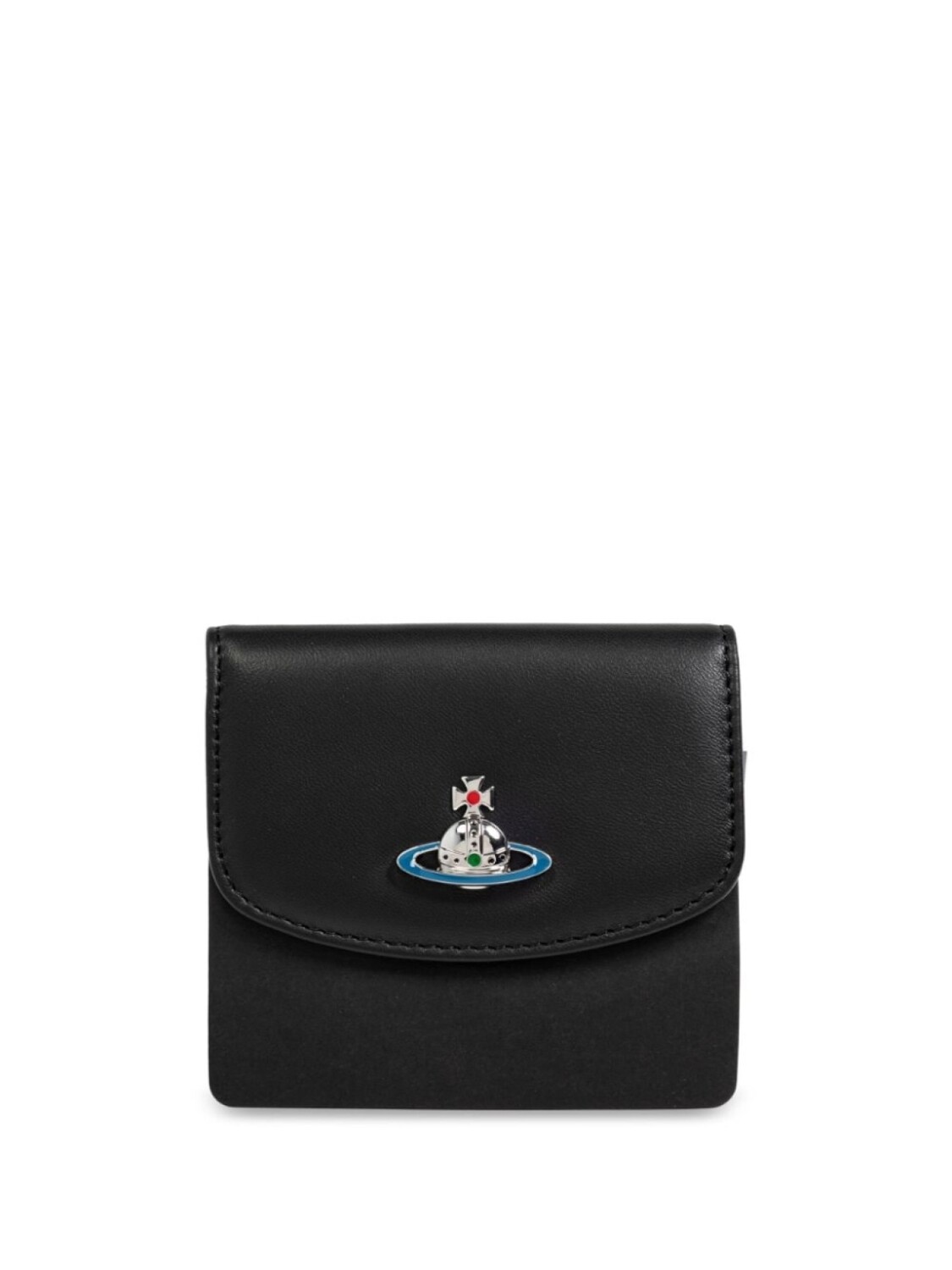 

Vivienne Westwood кошелек Orb, черный