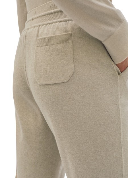 

Брюки Мерано Loro Piana
