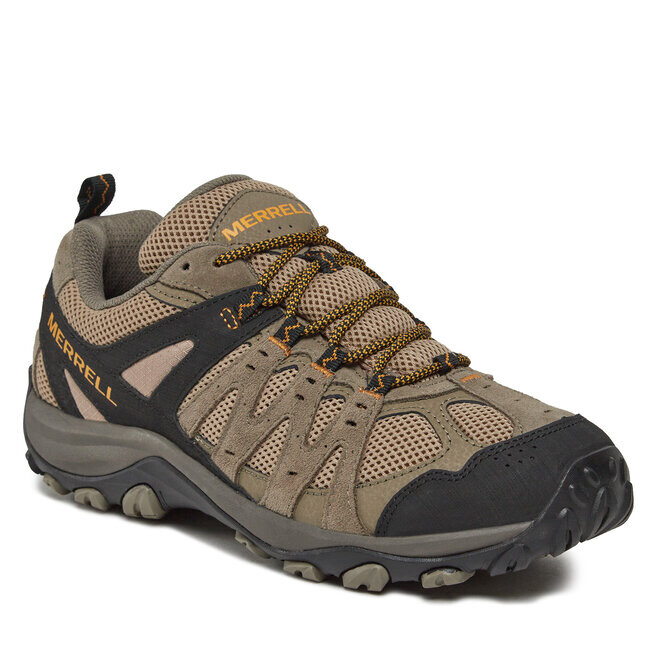 

Трекинговые ботинки Merrell Accentor, бежевый