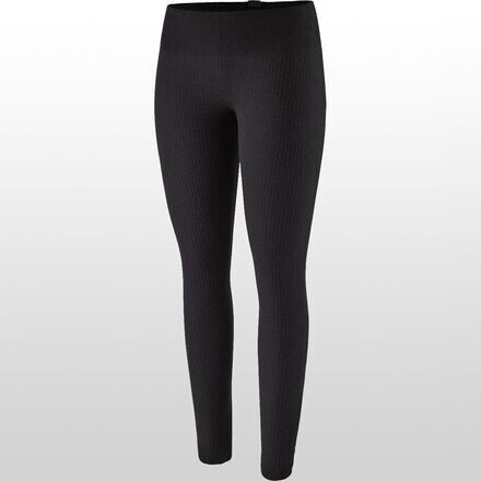 

Capilene Air Bottom - женские Patagonia, черный