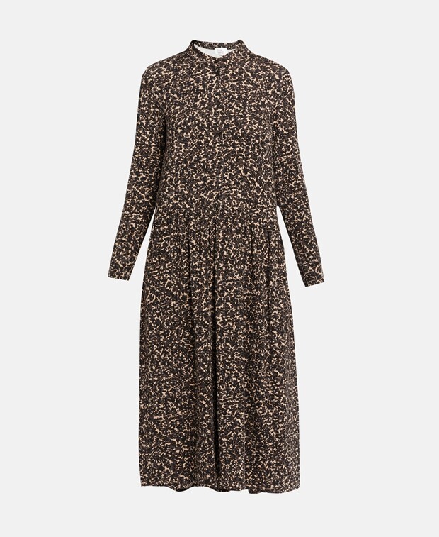 

Повседневное платье Robe Légère by Vera Mont, коричневый