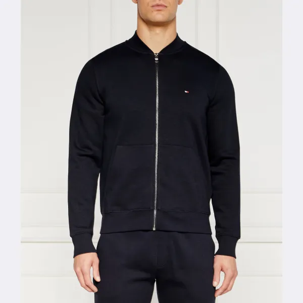 

Толстовка обычного кроя Tommy Hilfiger, синий