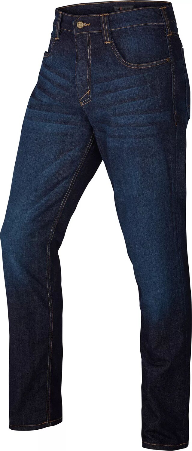 

5.11 Tactical Мужские прямые джинсы Defender-Flex