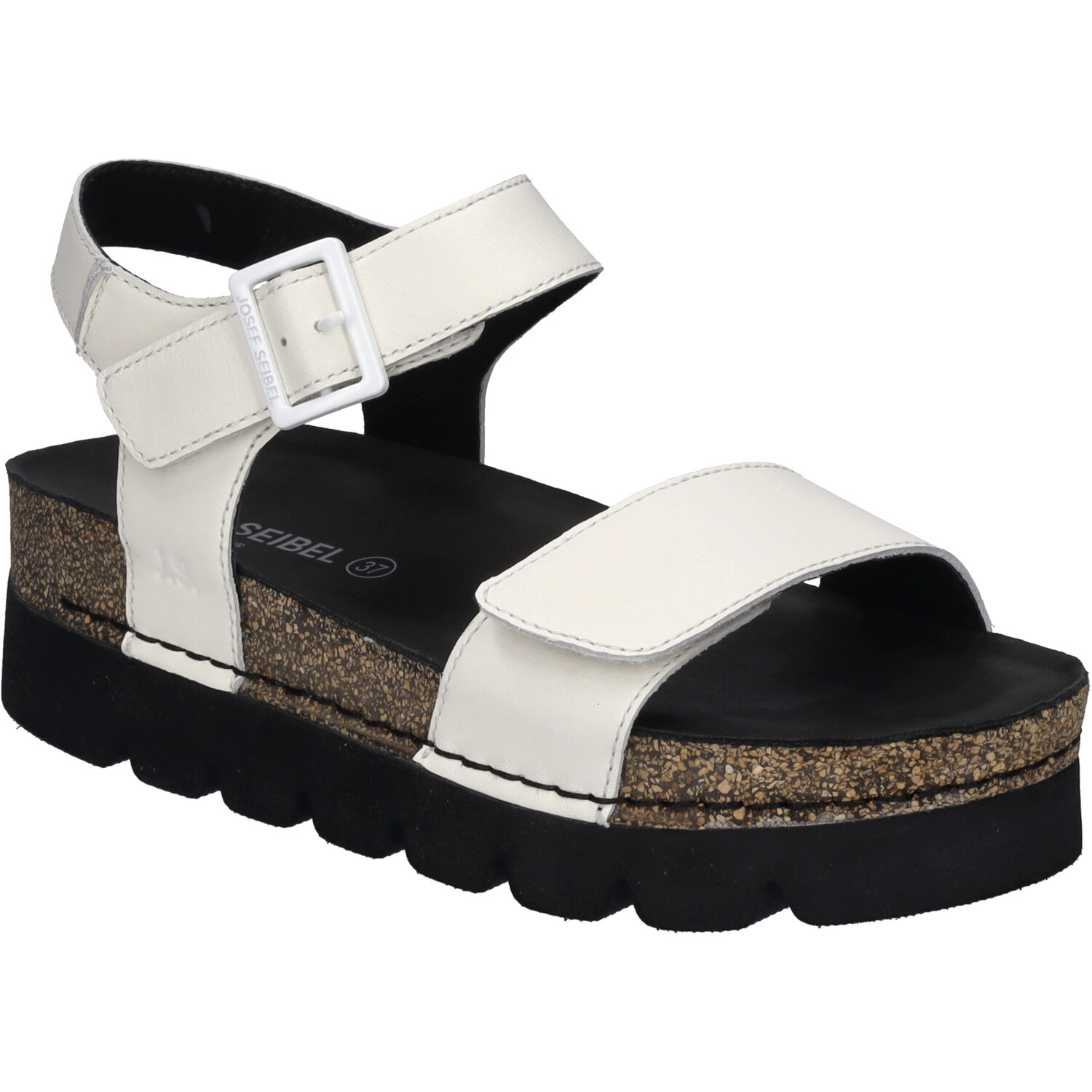 

Сандалии Josef Seibel Sandale Alice 03, белый