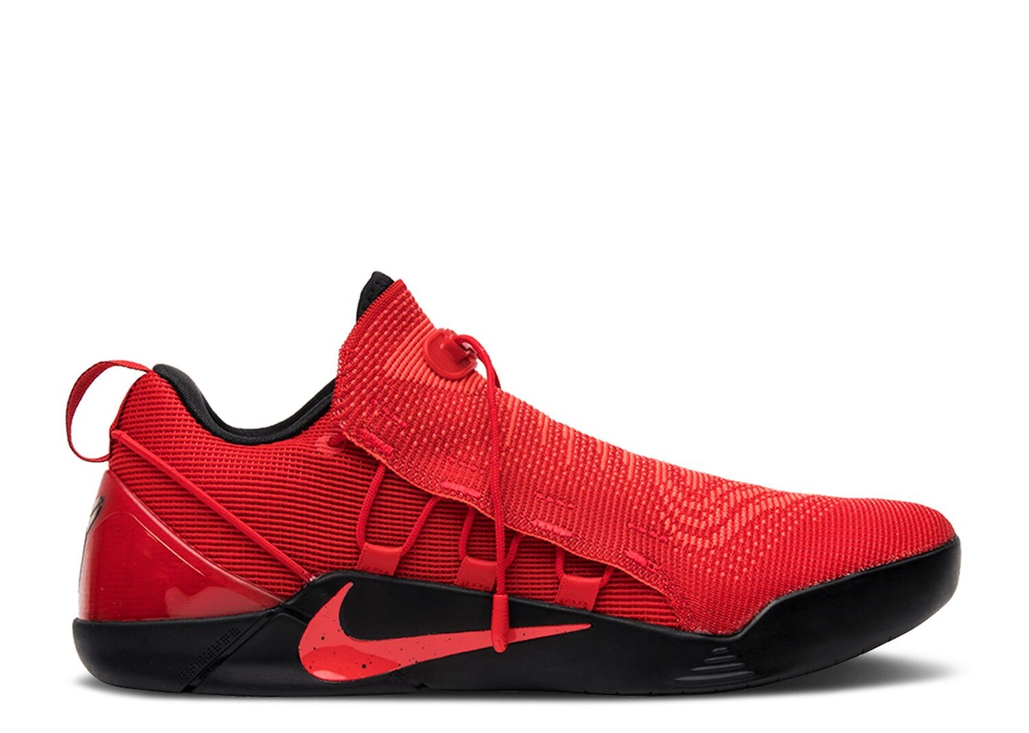 

Кроссовки Nike Kobe A.D. Nxt 'University Red', красный