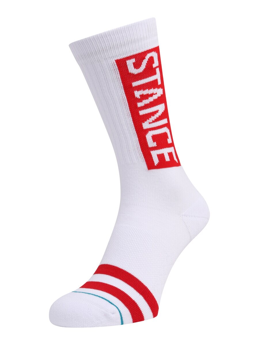 

Спортивные носки Stance, белый
