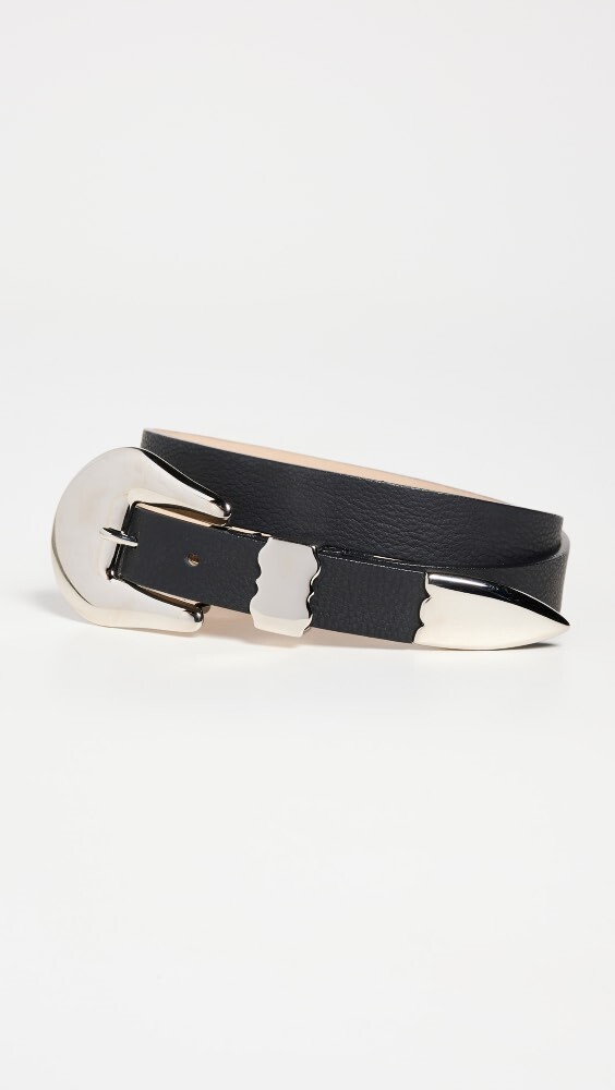 

Ремень B-Low The Belt Sloan, черный