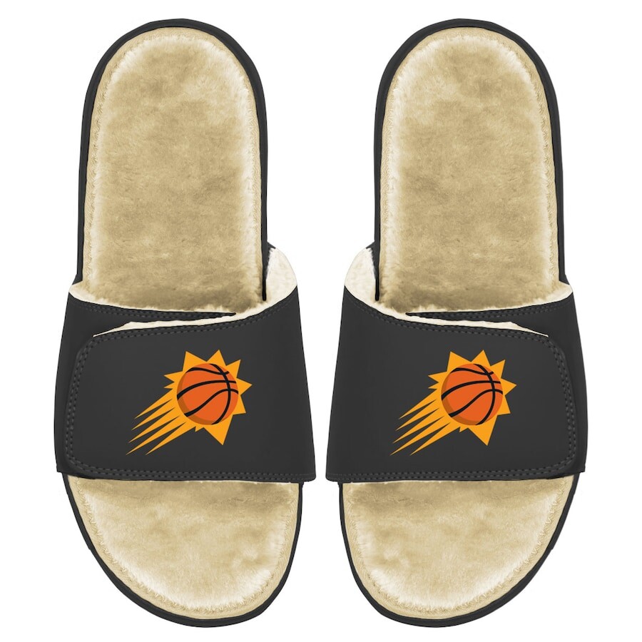 

Шлепанцы ISlide Phoenix Suns, черный