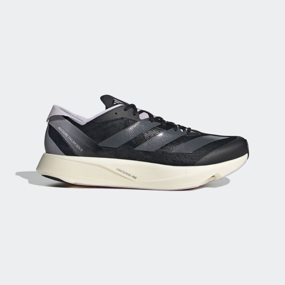 

Кроссовки Adidas ADIZERO TAKUMI SEN 9