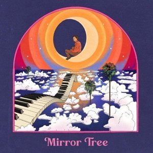 Виниловая пластинка Mirror Tree - Mirror Tree