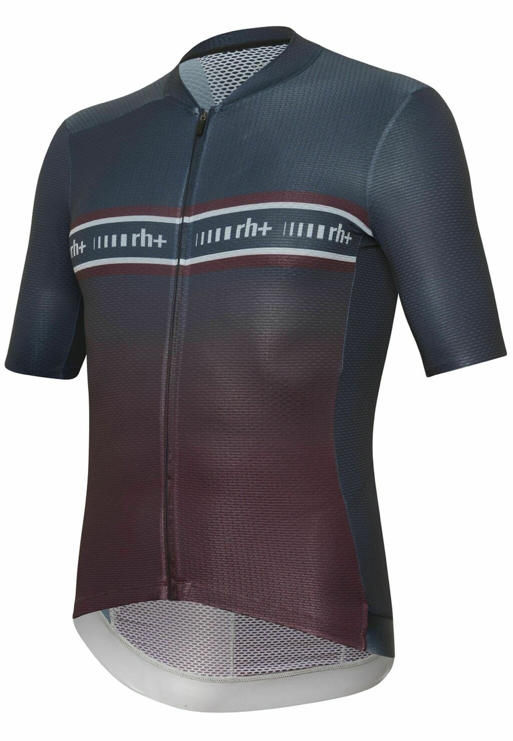 

Велоджерси LIGHT CLIMBER RH+, цвет absolute blue cabernet