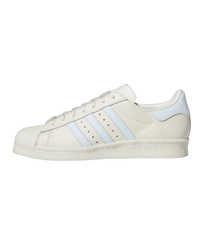 

Кроссовки Superstar 82 Adidas Originals, белый, Серый