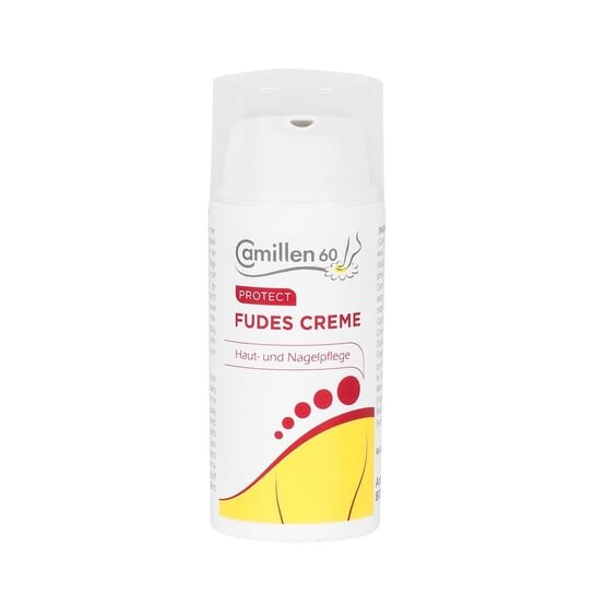 

Мл Артикул 8078 Camillen Fudes Creme 30