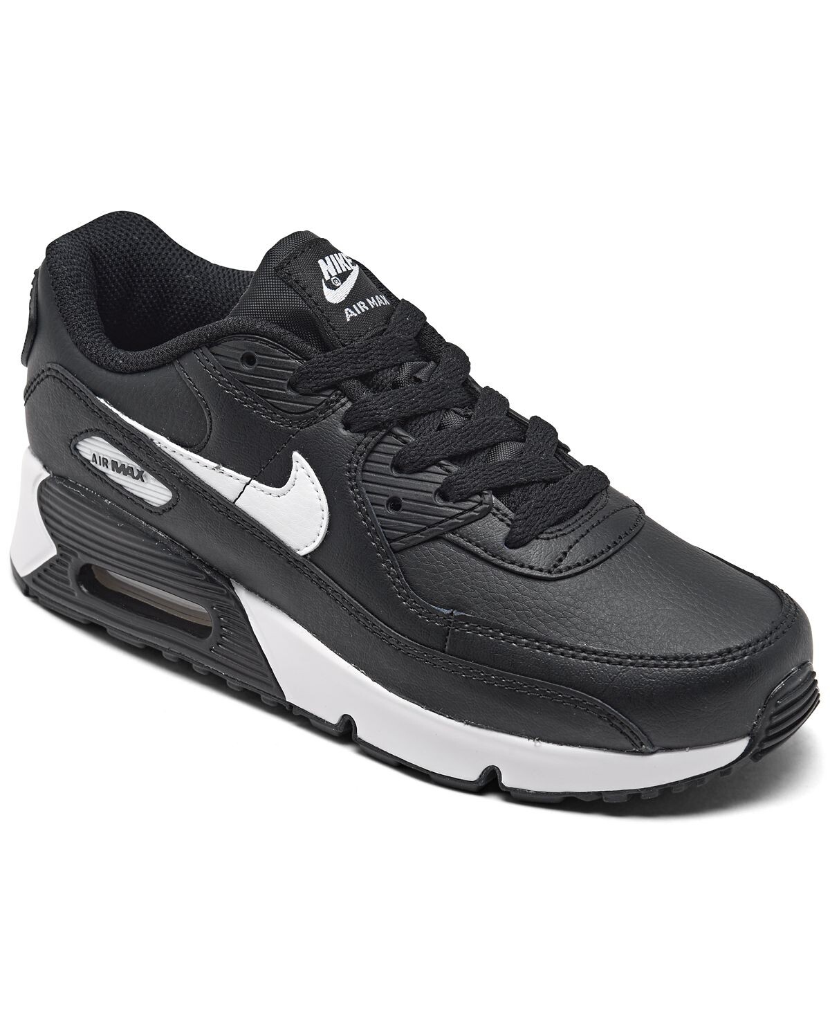 

Повседневные кроссовки Little Kids Air Max 90 от Finish Line Nike